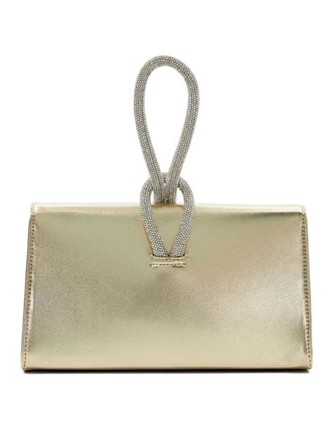 myer clutch bags